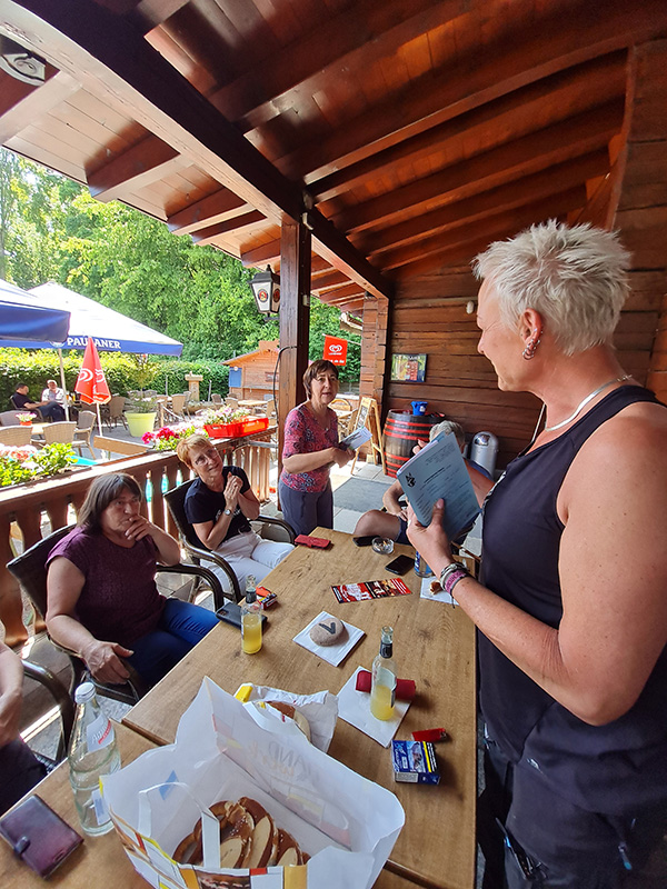 Begleithundprüfung 03.06.2023
